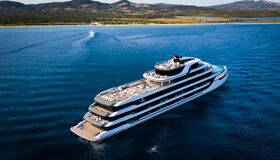 Sail into luxury with Athena Premium Cruise in Halong Bay